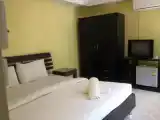 Двухместное бунгало