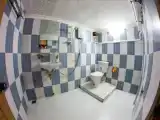 Двухместный номер Стандарт с балконом