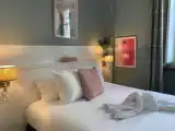 Двухместный номер Комфорт