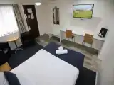 Двухместный номер Deluxe