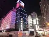 Run of House