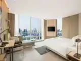 Двухместный номер Grand Deluxe Corner