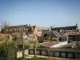 Run of House