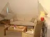 Двухместный люкс с видом на море