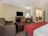 Двухместный люкс
