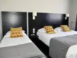 Трёхместный номер Стандарт