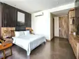 Двухместный номер Deluxe