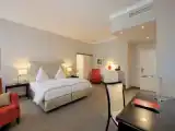 Двухместный номер Executive