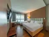 Двухместный номер Deluxe