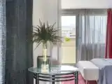 Двухместный номер Luxury