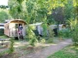 Номер Стандарт с красивым видом из окна