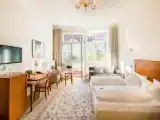 Двухместный номер Superior
