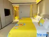 Номер Deluxe