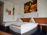 Четырёхместный номер Комфорт
