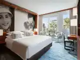 Двухместный номер Deluxe