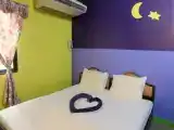 Номер Стандарт