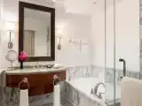 Двухместный номер Signature