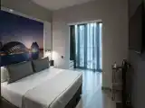 Двухместный номер Terrace Superior