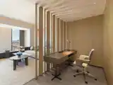 Двухместный люкс Deluxe
