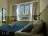 Двухместный номер Стандарт с видом на город