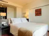 Двухместный номер Стандарт с балконом