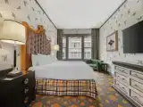 Люкс c 1 комнатой