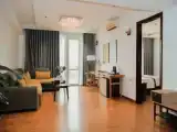 Двухместный люкс Luxury с видом на реку
