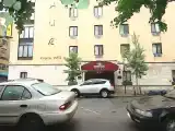 Номер Executive
