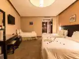 Трёхместный номер Стандарт