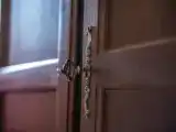 Коттедж c 1 комнатой