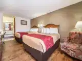 Шестиместный номер Стандарт