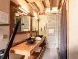 Полулюкс с балконом