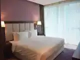 Четырёхместный люкс Executive