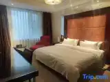 Семейный люкс