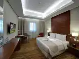 Двухместный номер Deluxe