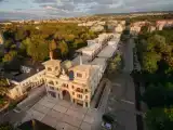 Двухместный номер Стандарт