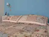 Двухместный номер Стандарт с балконом
