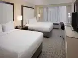 Четырёхместный номер Contemporary