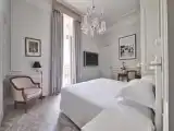 Двухместный номер Deluxe с видом на океан