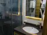 Номер Стандарт