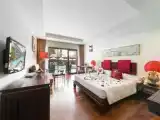 Двухместный номер Deluxe