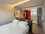Номер Deluxe