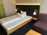 Номер Стандарт