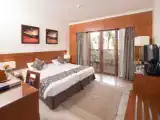 Двухместный номер Superior Seaside