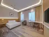 Двухместный номер Deluxe