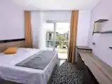 Номер Стандарт с видом на море