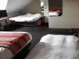 Двухместный семейный номер Стандарт