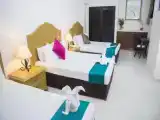 Семейный номер Стандарт