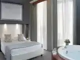 Двухместный люкс