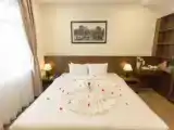 Апартаменты Пентхаус
